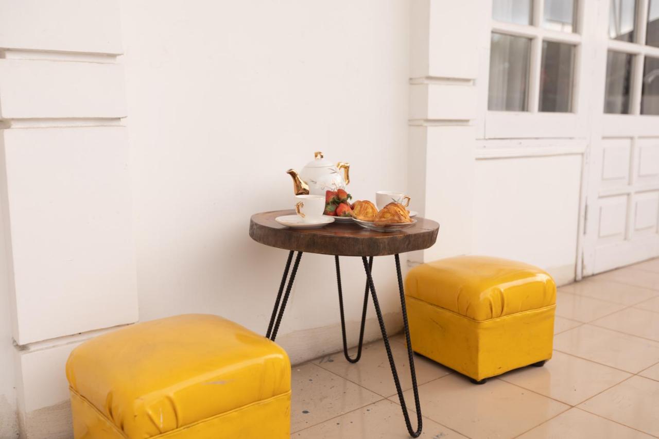 Khanh Vy Hotel Đà Lạt Extérieur photo