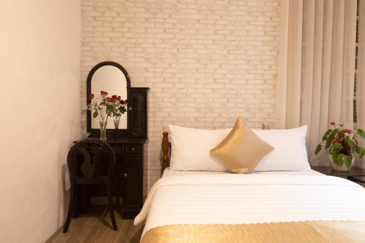 Khanh Vy Hotel Đà Lạt Extérieur photo