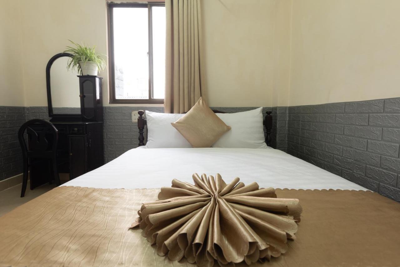 Khanh Vy Hotel Đà Lạt Extérieur photo