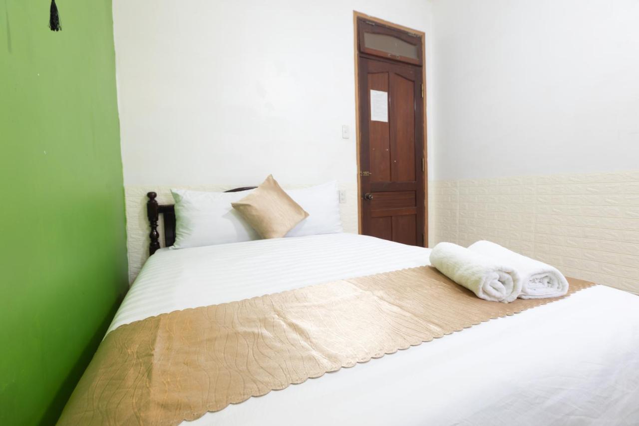 Khanh Vy Hotel Đà Lạt Extérieur photo