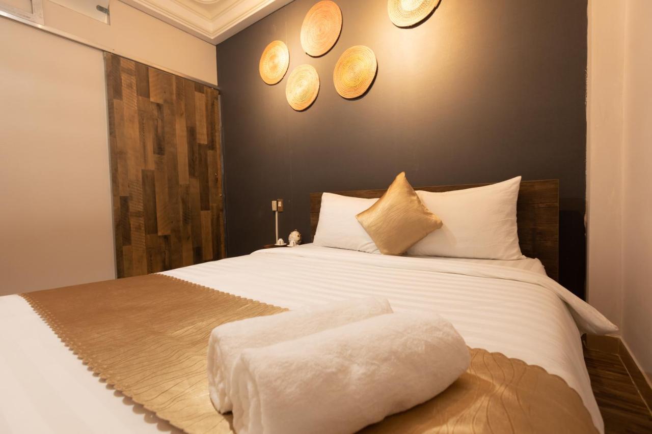 Khanh Vy Hotel Đà Lạt Extérieur photo